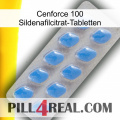 Cenforce 100 Sildenafil Citrate Tablets 22